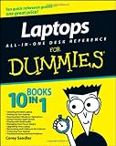 Buy : Laptops All-in-One Desk Reference For Dummies