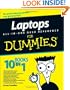 Laptops All-in-One Desk Reference For Dummies