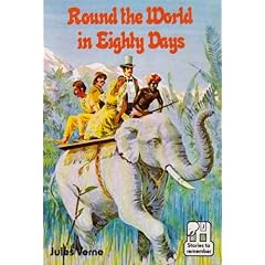 Around the World in Eighty Days (Stories to Remember)