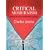 Critical Modernism: Where is Post-modernism Going? What is Post-modernism?