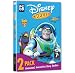 Disney Duos Toy Story 2, 2 Pack, Action Games and Activity Center) PC-CD) Including Cone Chaos, Toy Shelf Showdown & The Toys are back in town