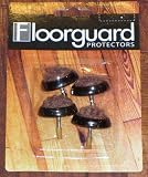 Floorguard Protectors 4 pack