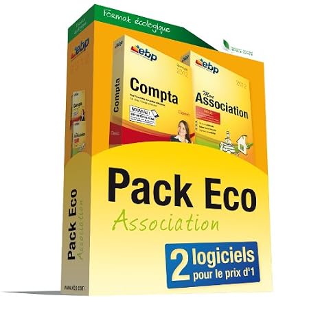 EBP Pack Eco Association 2012