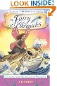 Cinnabar and the Island of Shadows (Fairy Chronicles)
