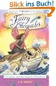 Cinnabar and the Island of Shadows (Fairy Chronicles)