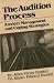 Search : The Audition Process: Anxiety Management and Coping Strategies (Juilliard Performance Guides)