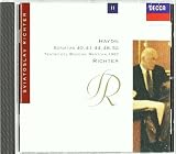 Haydn: Piano Sonatas Nos. 40, 41, 44, 48 & 52