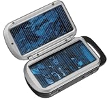 Varta Solar Charger including 2 x AA Rechargeable Batteries