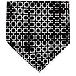 Giorgio Armani silk tie