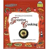 Software : Festive Cooking