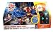 Bakugan Battle Brawlers Battle Arena Mega Pack (Includes 6 Random Bakugan, 6 Metal Gate Cards and 6 Ability Cards!)