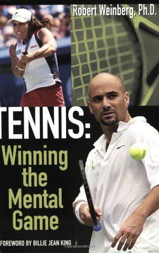 tennis winning the mental game