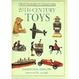 Letts Guide to Collecting Twentieth Century Toys by James Opie
