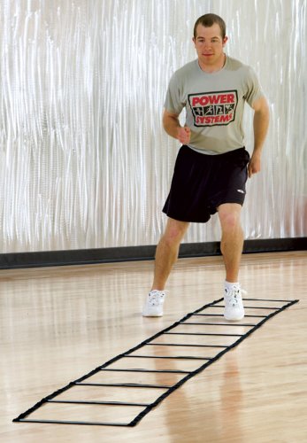 Power Systems Indoor Agility Ladder 15' On Sale