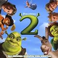 Shrek 2 - Orig. H�rspiel Zum Kinofilm 2