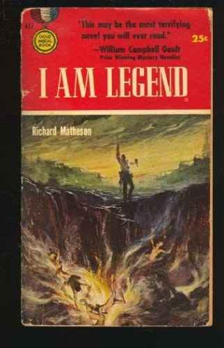 I Am Legend
