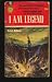 Books : I Am Legend
