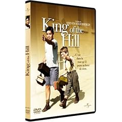 King of the hill