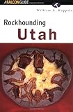 Rockhounding Utah