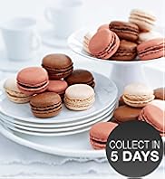 24 Mini Macaroons