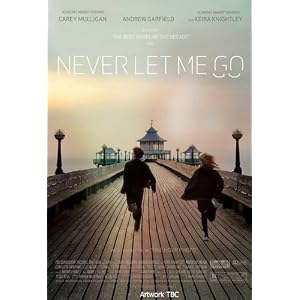 Post Thumbnail of Never Let Me Go