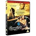 Wuthering Heights/ Romeo and Juliet [DVD]