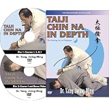Taiji Chin Na (YMAA Tai Chi) 2 DVD set