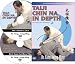 Taiji Chin Na (YMAA Tai Chi) 2 DVD set