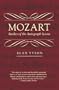 Mozart: Studies of the Autograph Scores