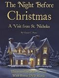The Night Before Christmas: A Visit from St. Nicholas