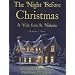 The Night Before Christmas: A Visit from St. Nicholas