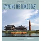 kayaking the texas coast gulf coast books sponsored by texas am university corpus christi