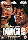 Magic [1978] [DVD]