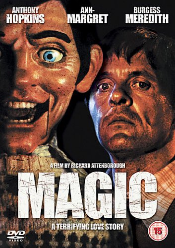 CD-Charts  DVD : Magic [1978]