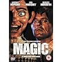 Magic [1978] [DVD]