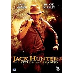Jack Hunter E La Stella Del Paradiso