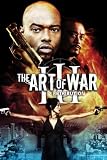 The Art of War III: Retribution