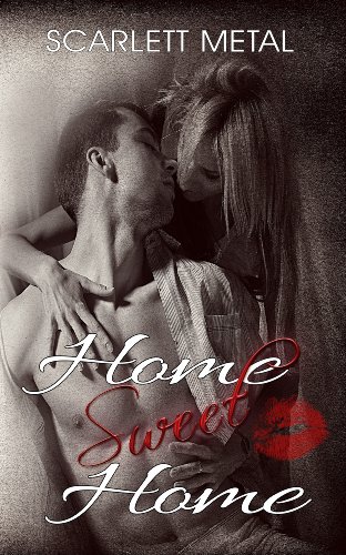 Home Sweet Home (I Remember You) by Scarlett Metal