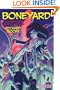 Boneyard: Volume 4 - In Full Color