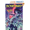 Boneyard: Volume 4 - In Full Color