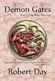 Demon Gates (Nexus Wars Saga)