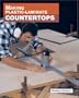 Making Plastic-Laminate Countertops
