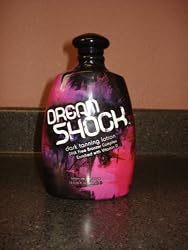 2009 Dream Shock 5xdark DHA Free Bronzer Complex W/vitamin D 13.5oz
