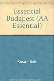 Essential Budapest