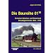 Die Baureihe 01.10. Band 2: Zwischen M�nchen und Westerland Einsatzgeschichte 1940 - 1975