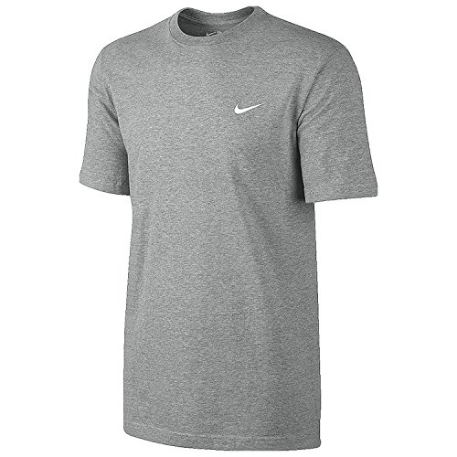 Nike Men's Classic Embroidered Swoosh T-Shirt