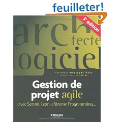 Gestion de projet agile