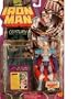Century with Cape and Battle Staff - Marvel Comics Iron Man Action Figure