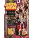 Century with Cape and Battle Staff - Marvel Comics Iron Man Action Figure