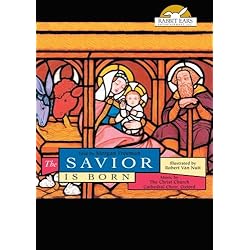 The Savior Is Born, Told by Morgan Freeman with Music by The Christ Church Cathedral Choir